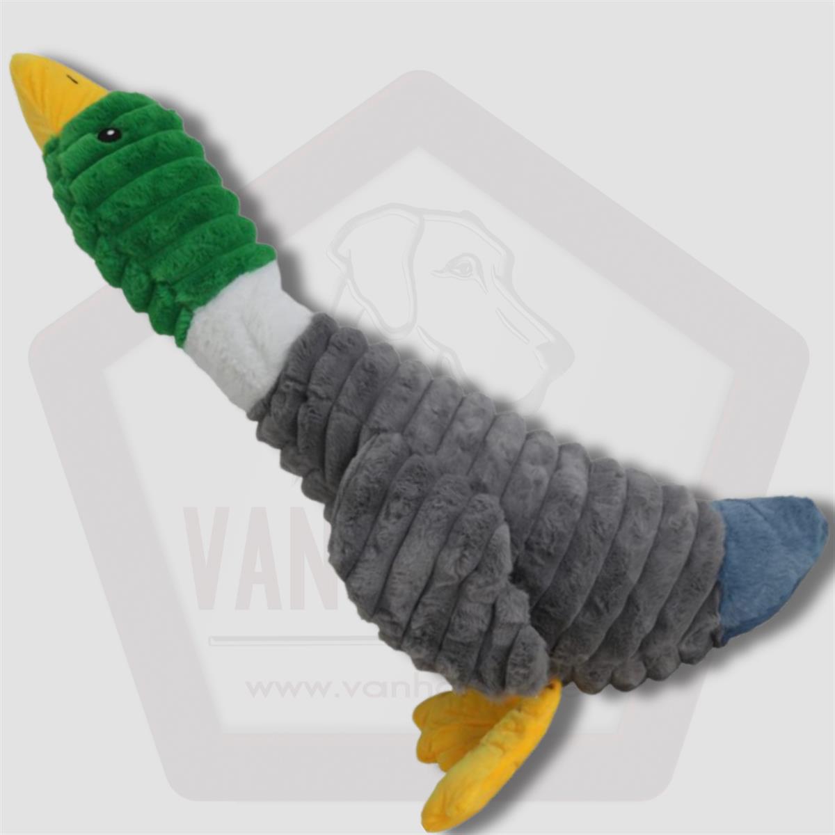 Corduroy L Eef Eend 65cm